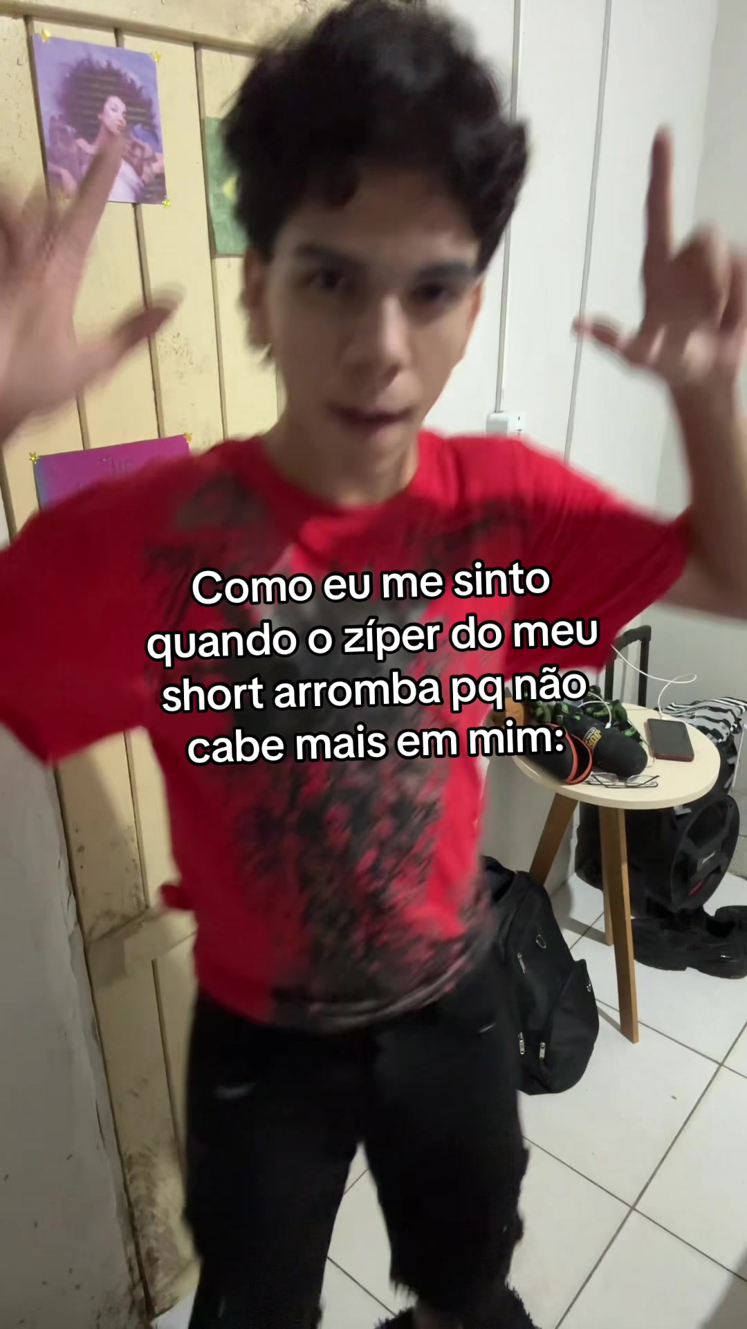 @King Of The Sergipe 😇🌵