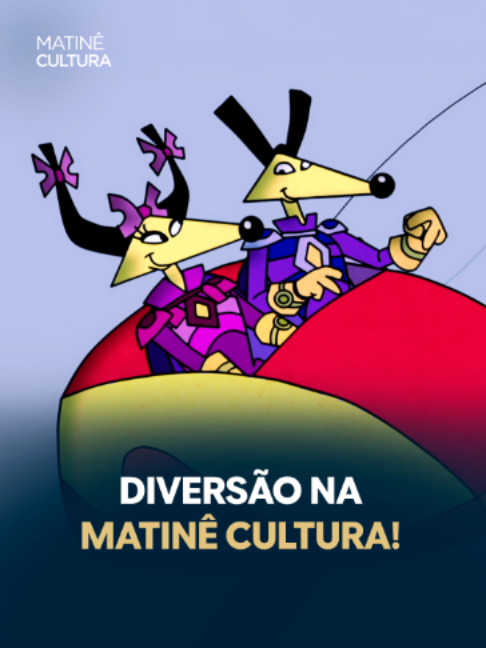 @TV Cultura Oficial