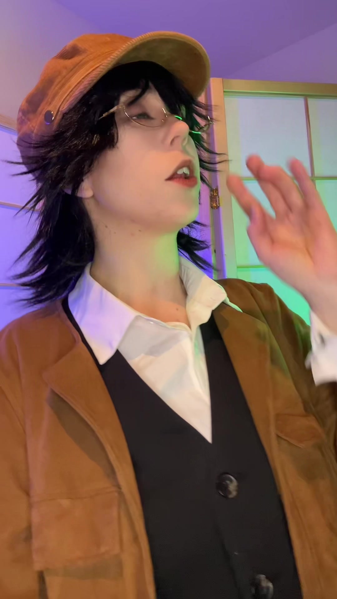 @BungouStrayNyx