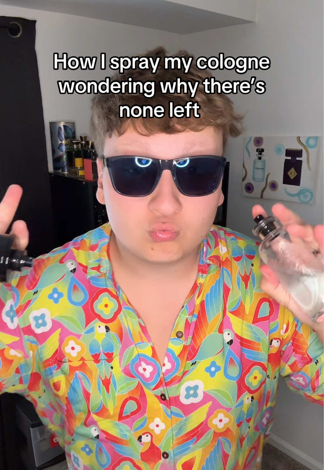 @ComedicScents