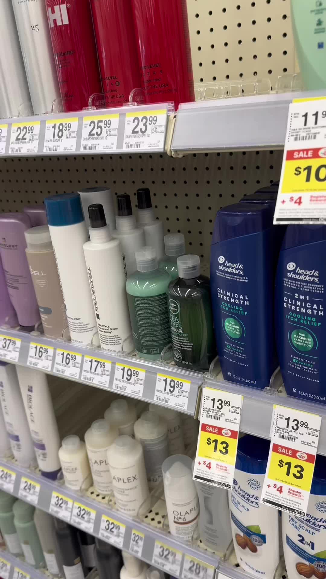 @3rdShiftCouponer