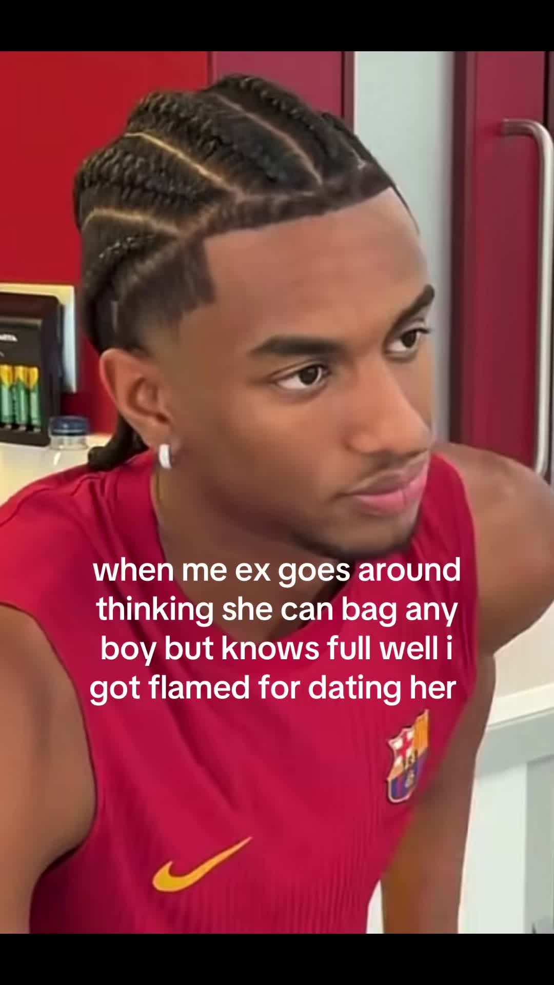 @secret