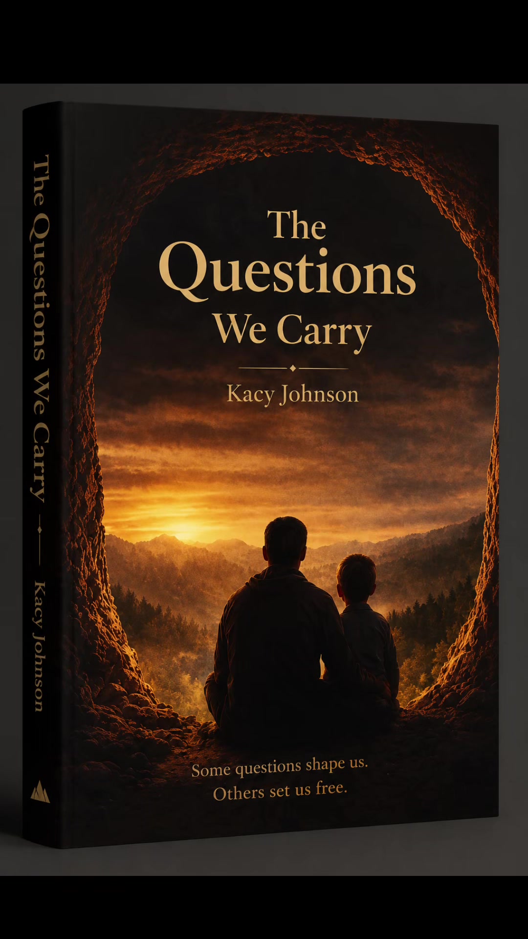 @Kacy Johnson