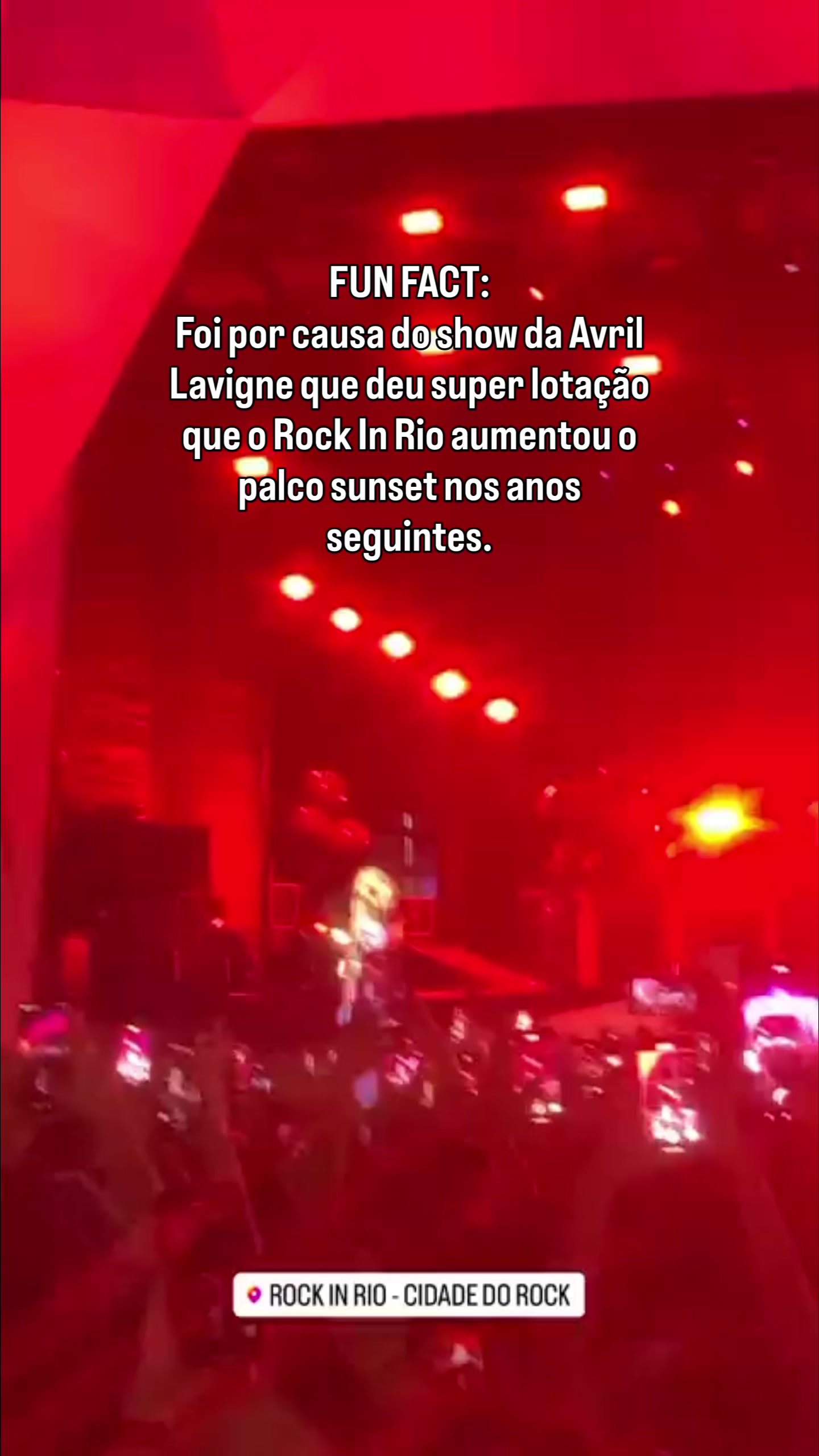 @AVRIL LAVIGNE BRASIL