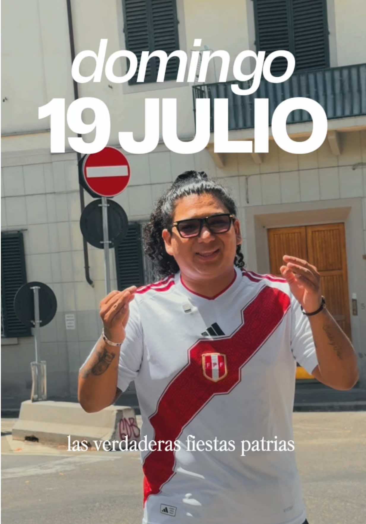@🇵🇪 Perucho en ITALIA 🇮🇹