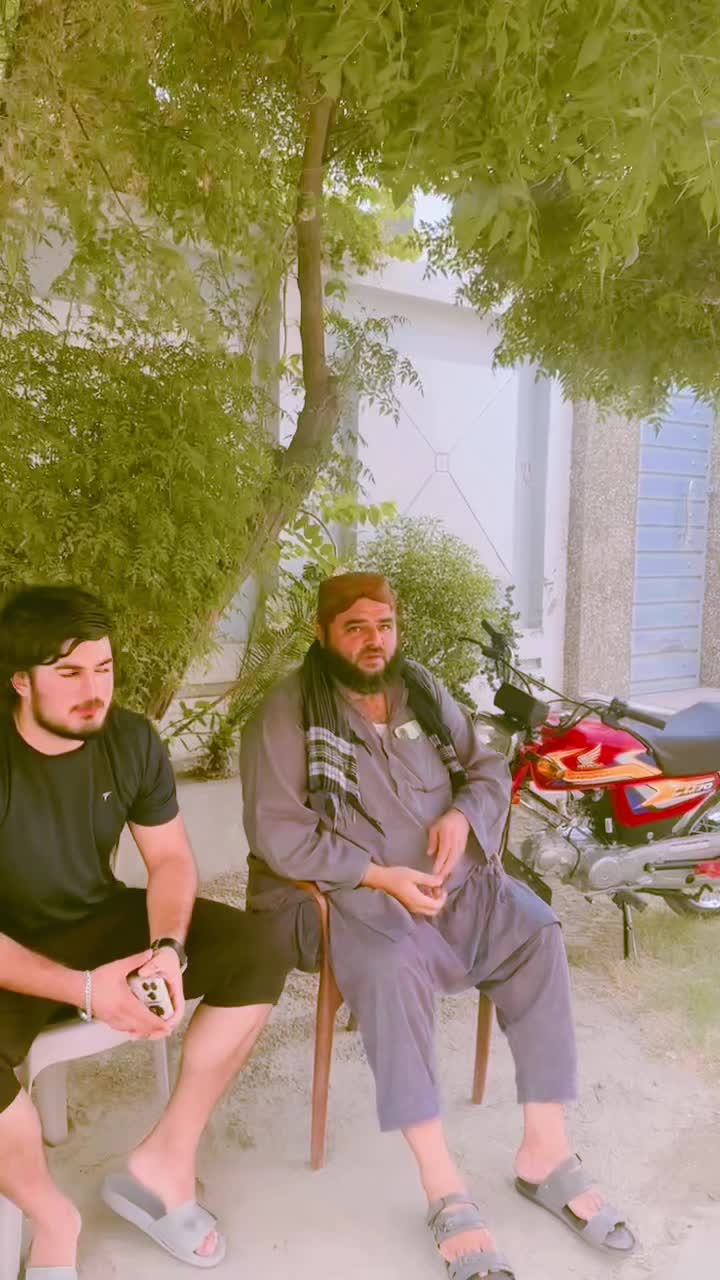 @♠️قائم عبّاس خان نیازی⚔️