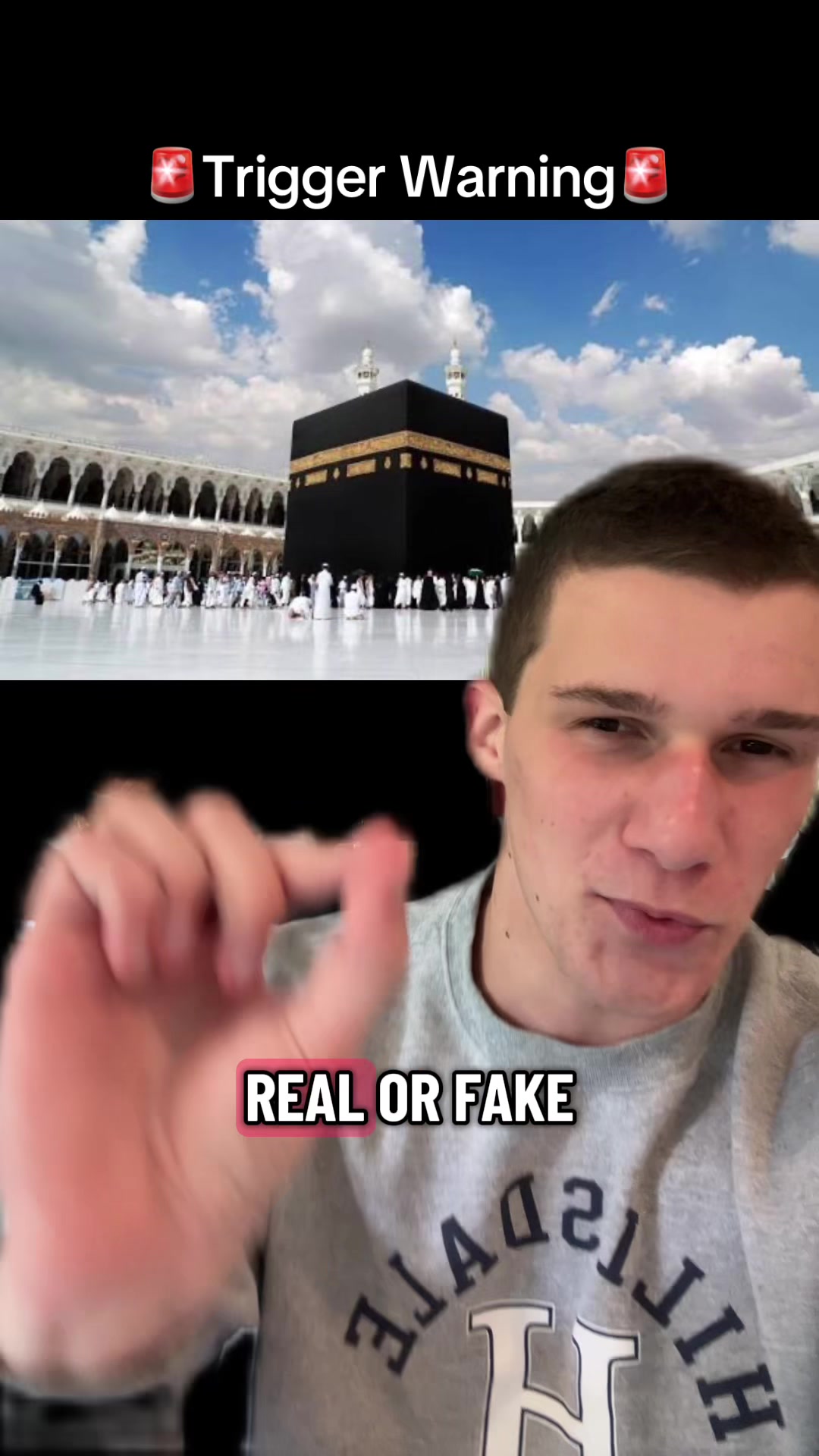 @Jesus and whatnot