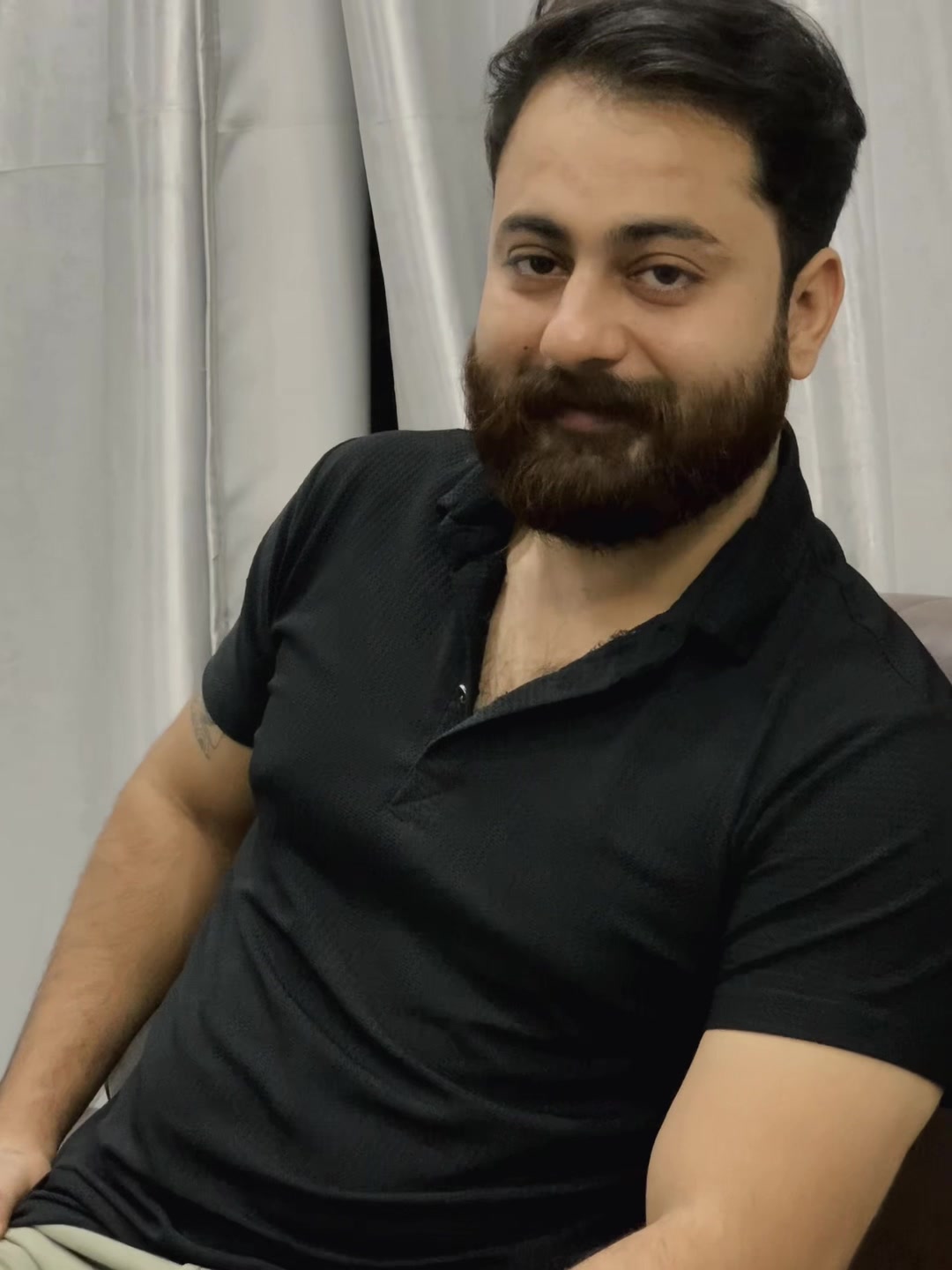 @Muzammil Malik