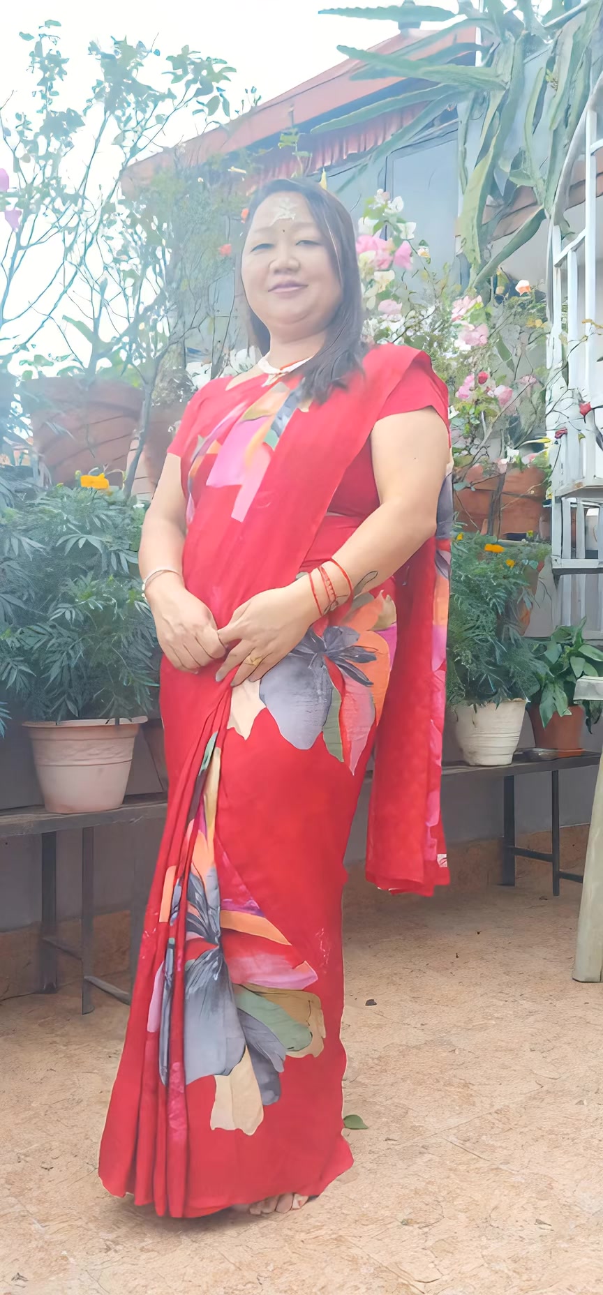 @Laxmi Rai