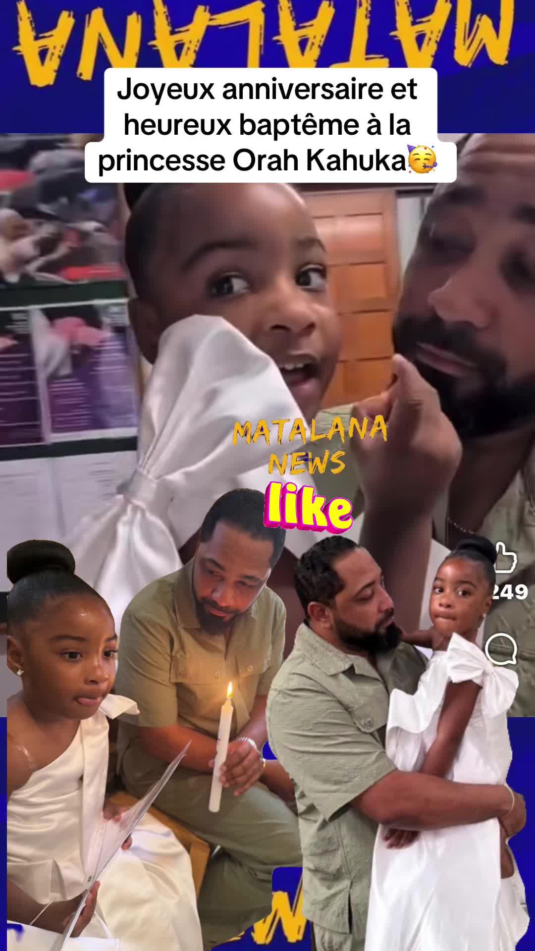 @Matalana News