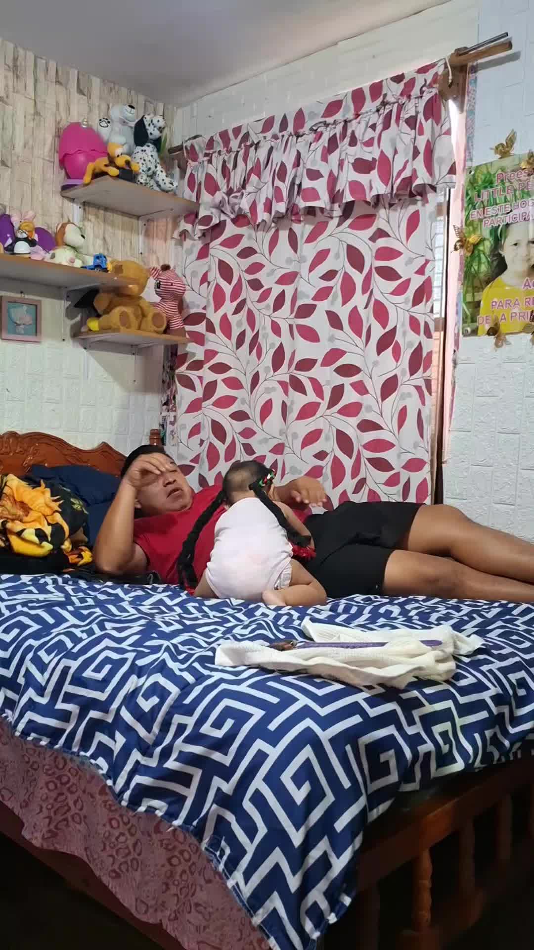 @Astrid Barrueta