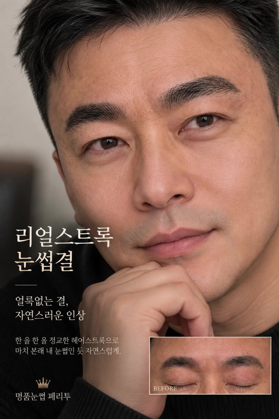 @명품눈썹 peritu(페리투)