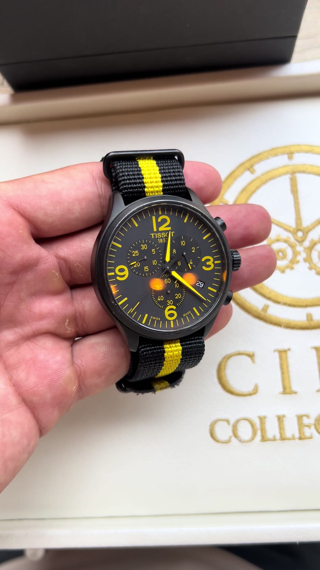 @Ciro Collection