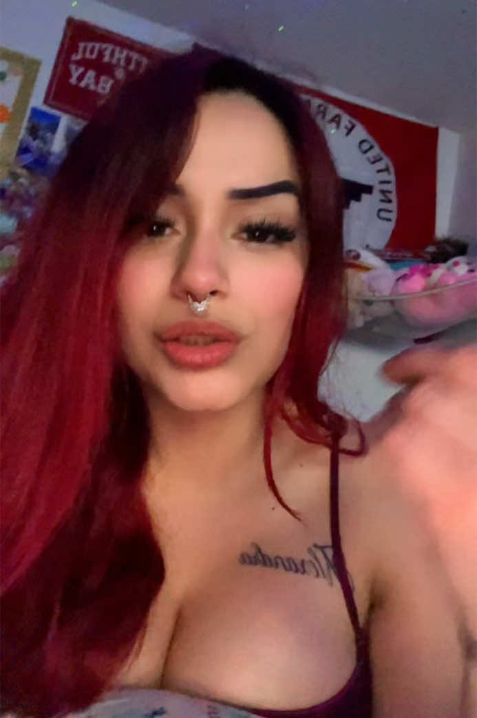 @AngelBaby408💋