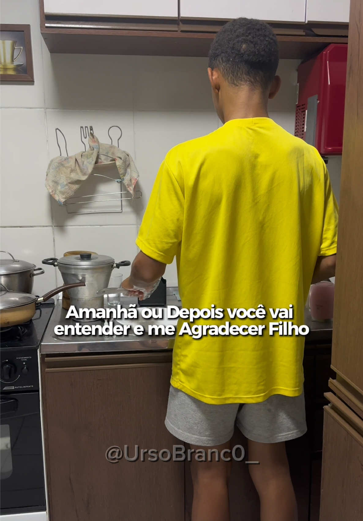 @Ursobranco