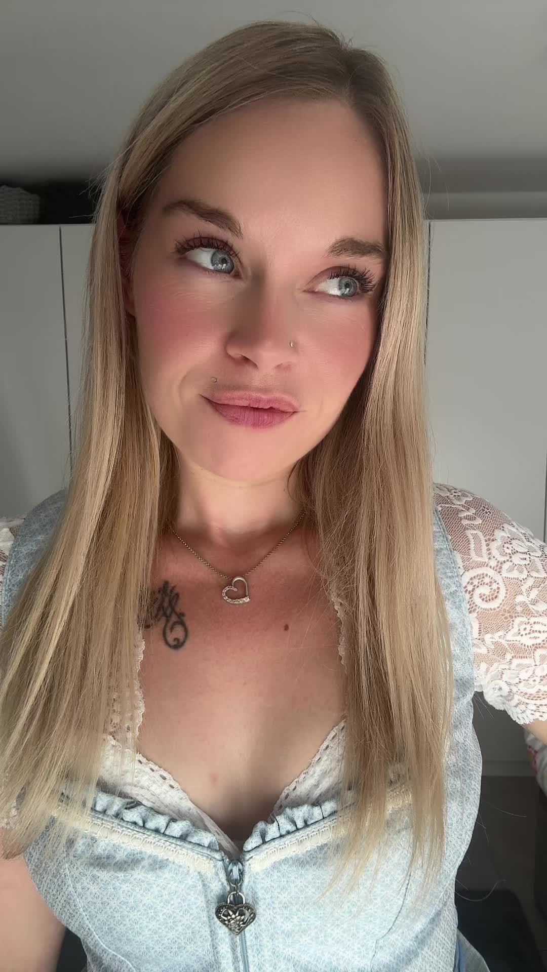 @Chrissy