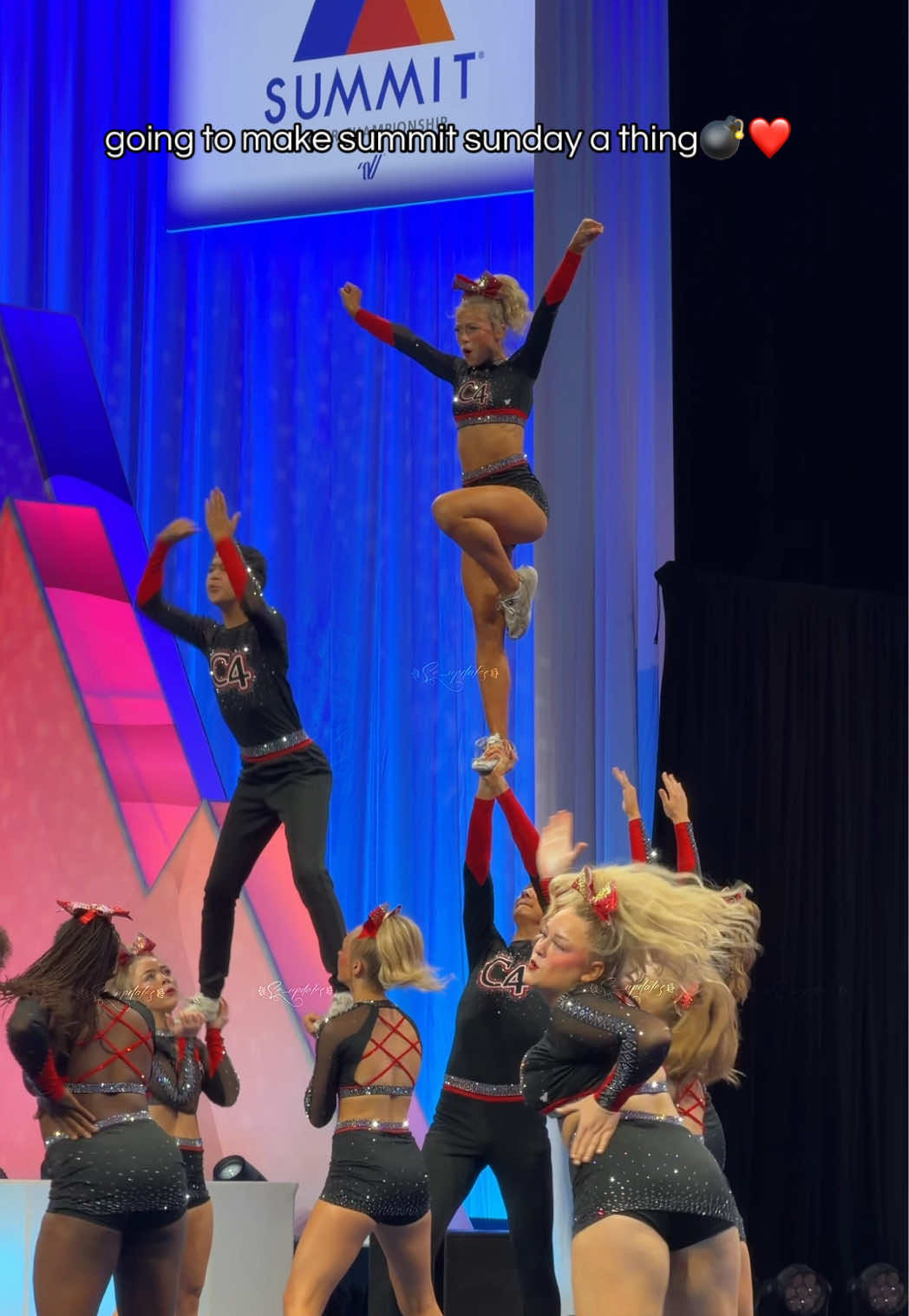 @senior elite