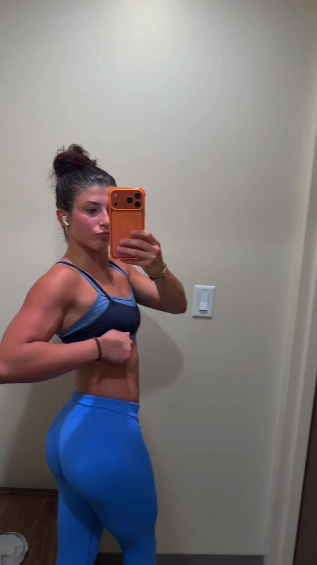 @MARIANNA | fitnessxlifestyle