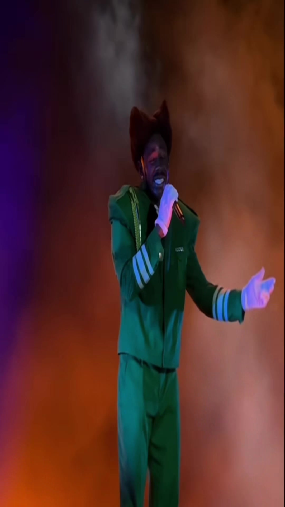 @ 