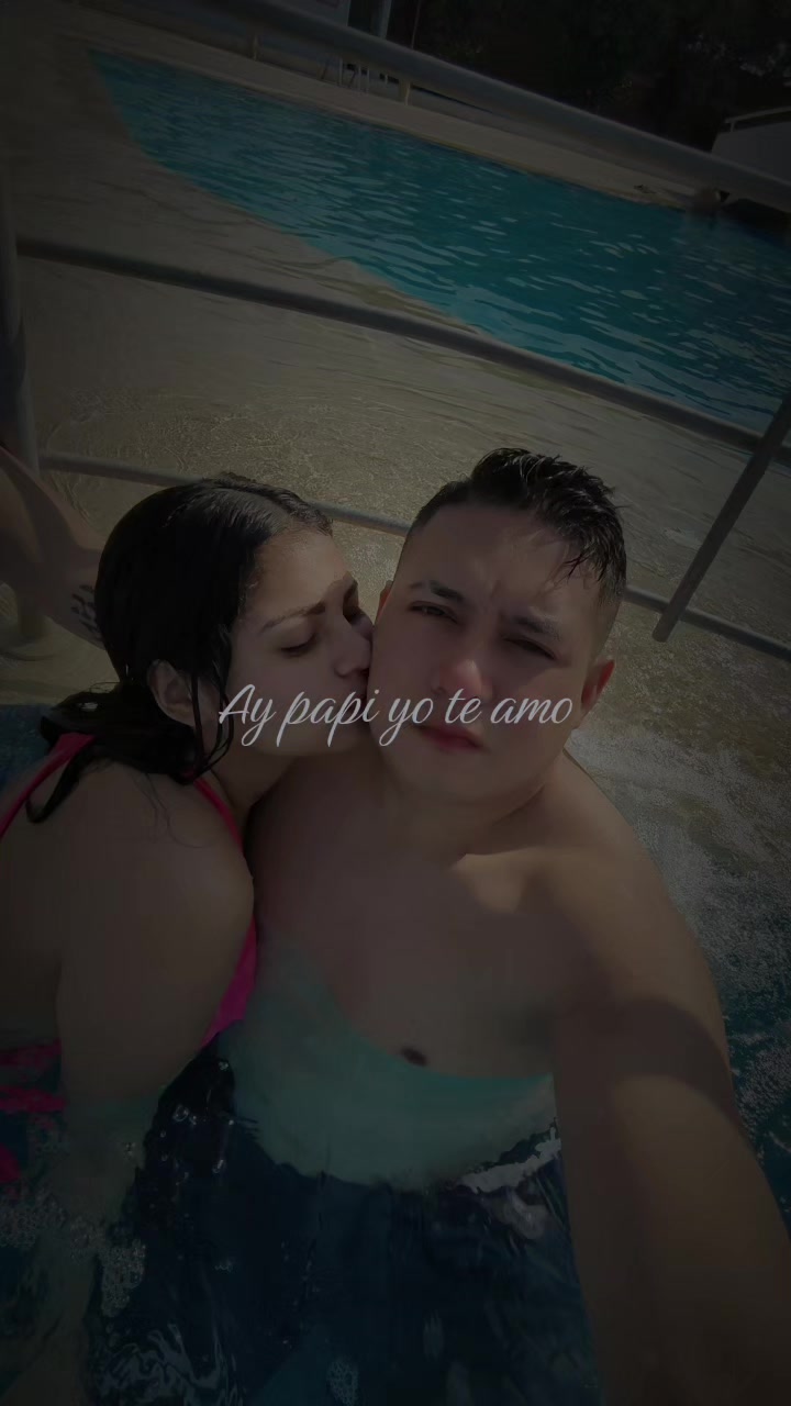 @Andrea Suarez