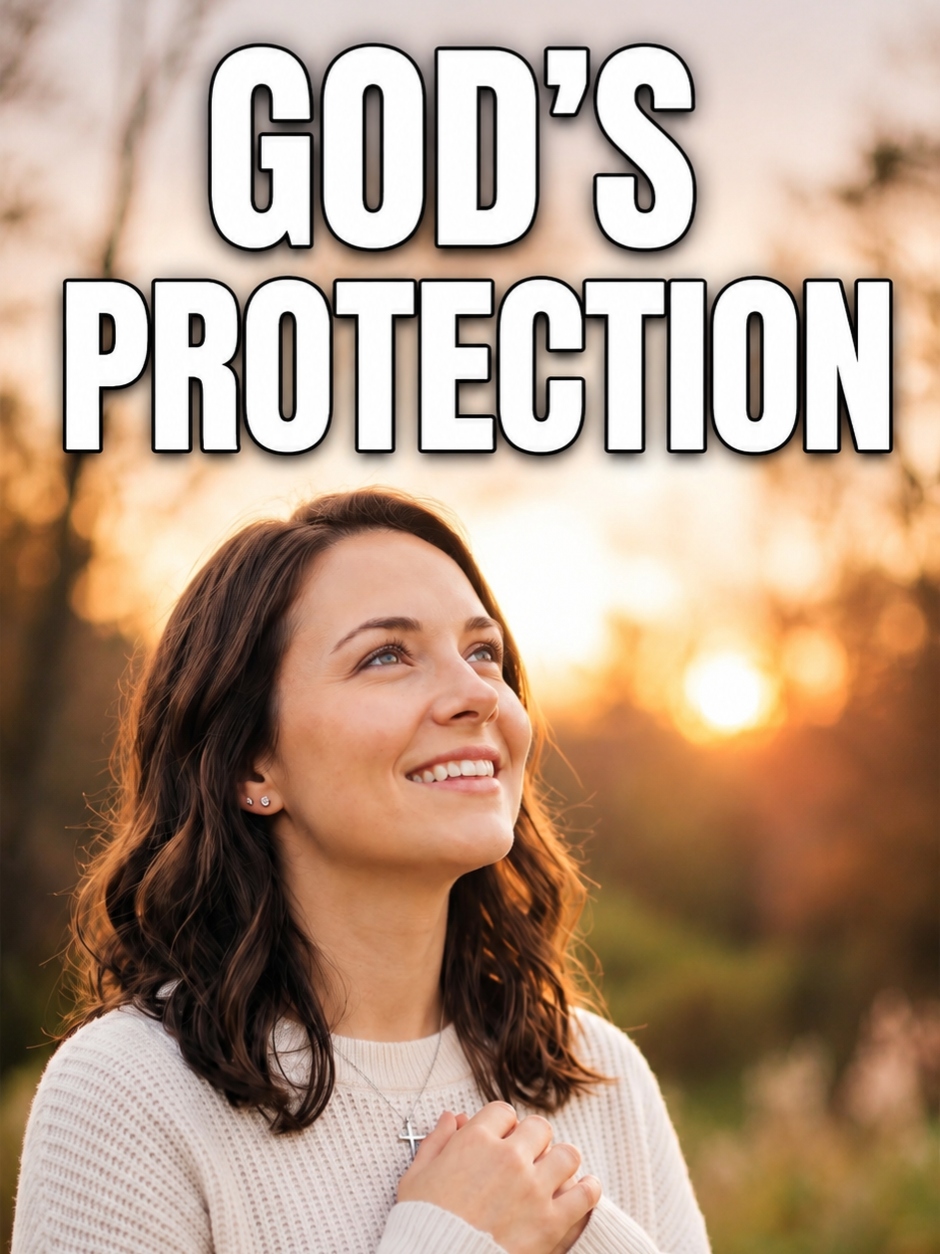 @Five Minutes With God