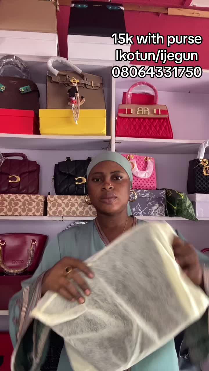 @Damlah_Accesssories in Ikotun