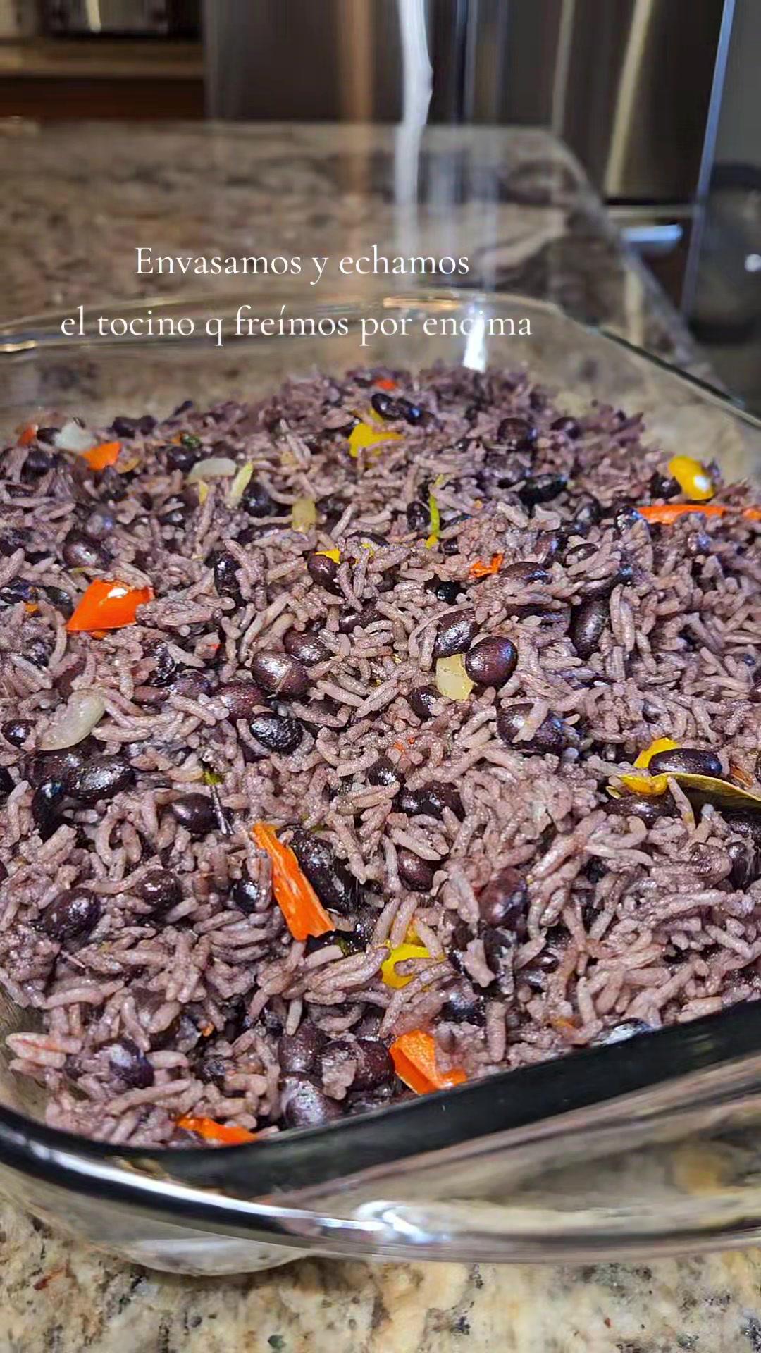 @Comida Cubana y más