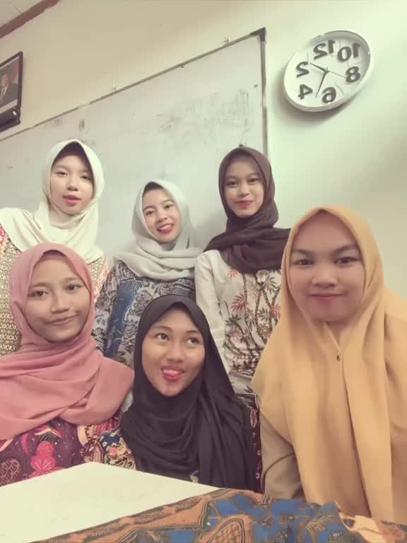 @XI-1 SMAN 7