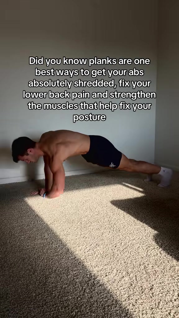 @Pete Kaso | Fitness