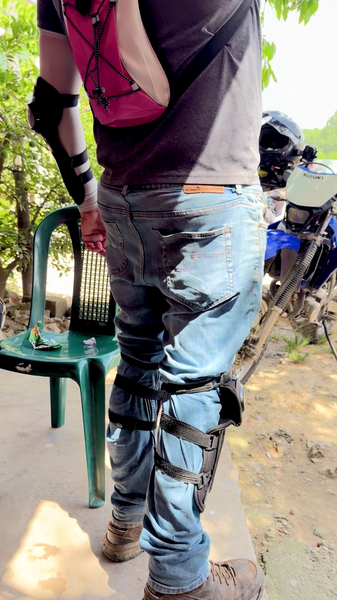 @Motorizados Guatemala