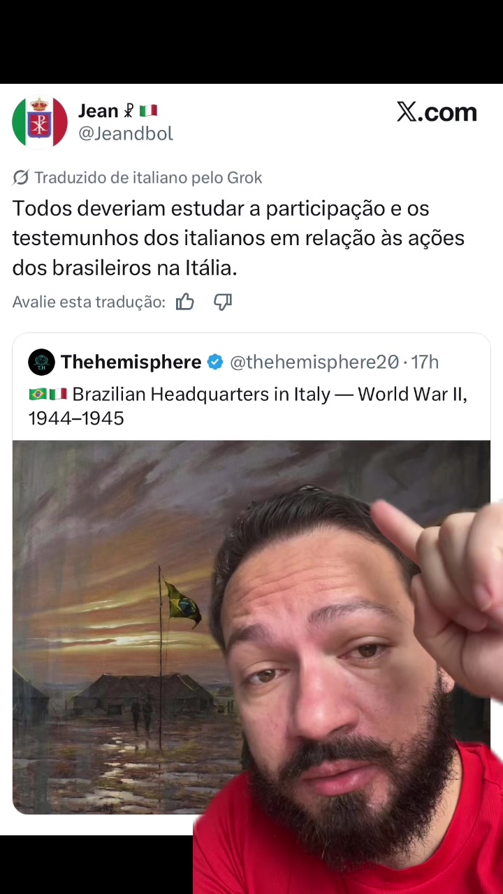@Canal Historia e Tu