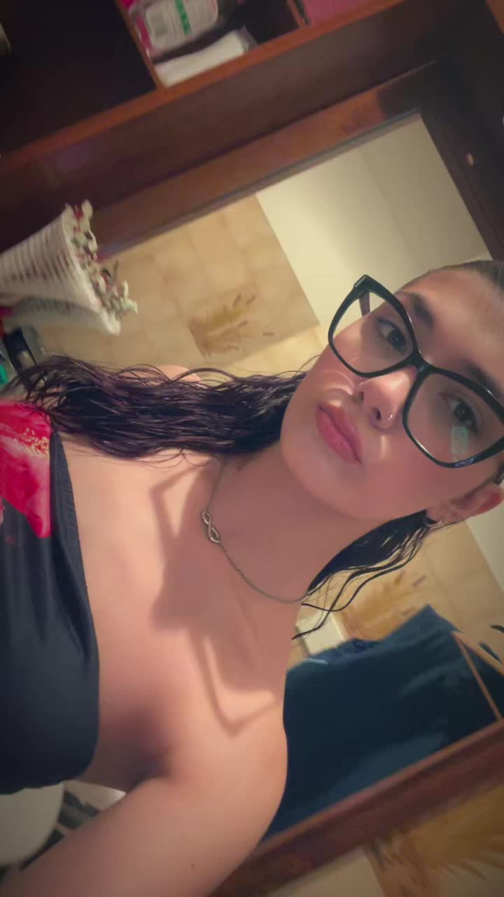 @La sua rossa preferita ❤️