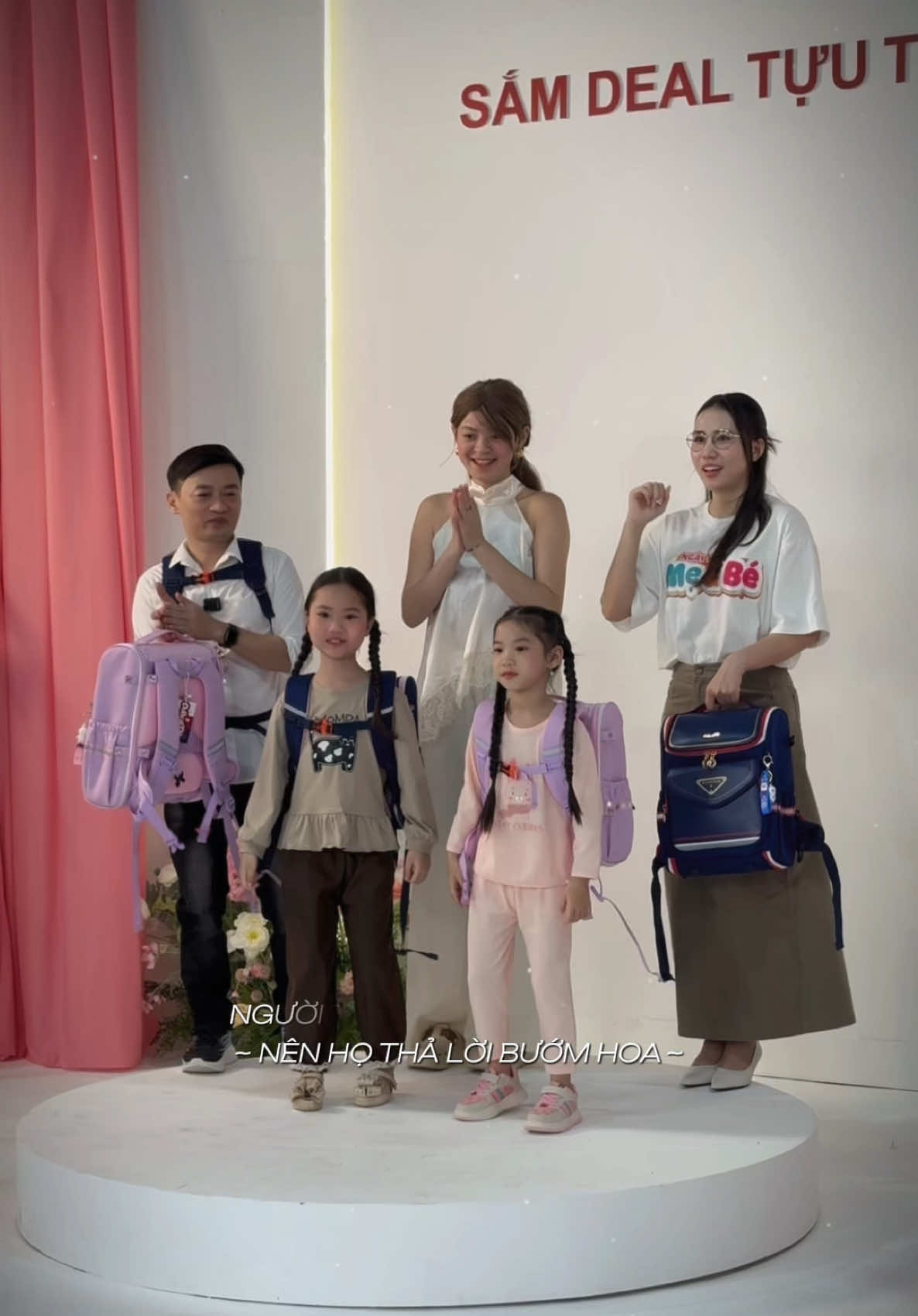 @Mẹ Sam Review