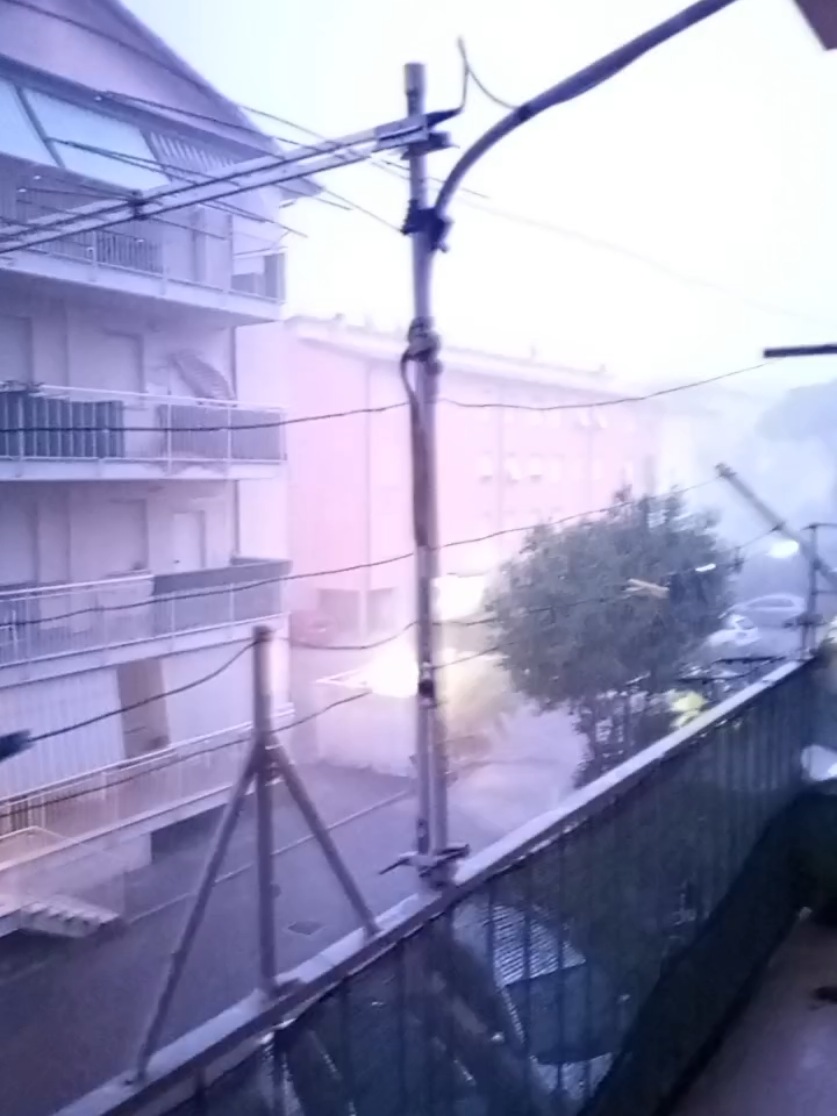 @Weather Insider