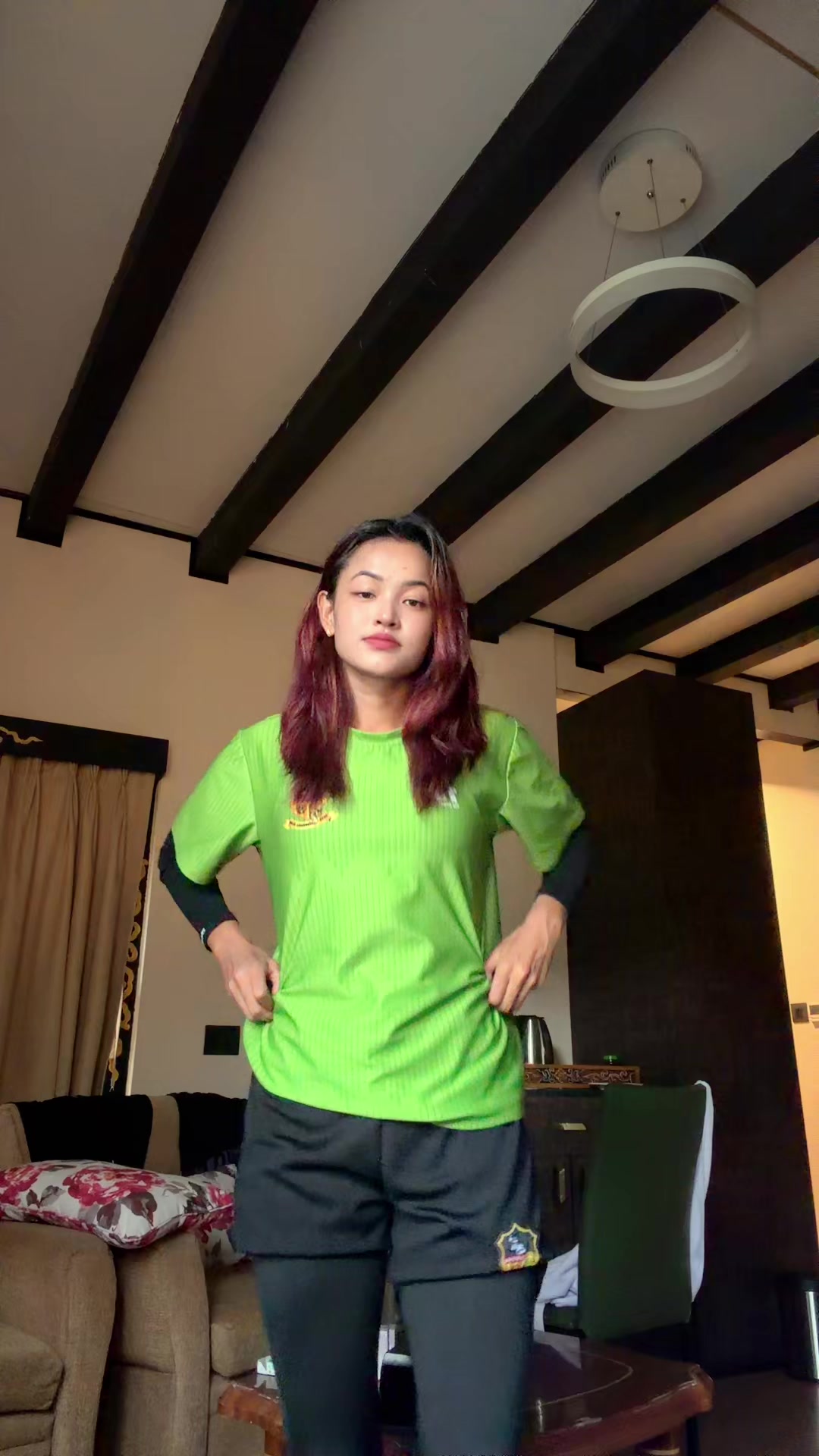 @SARU LIMBU