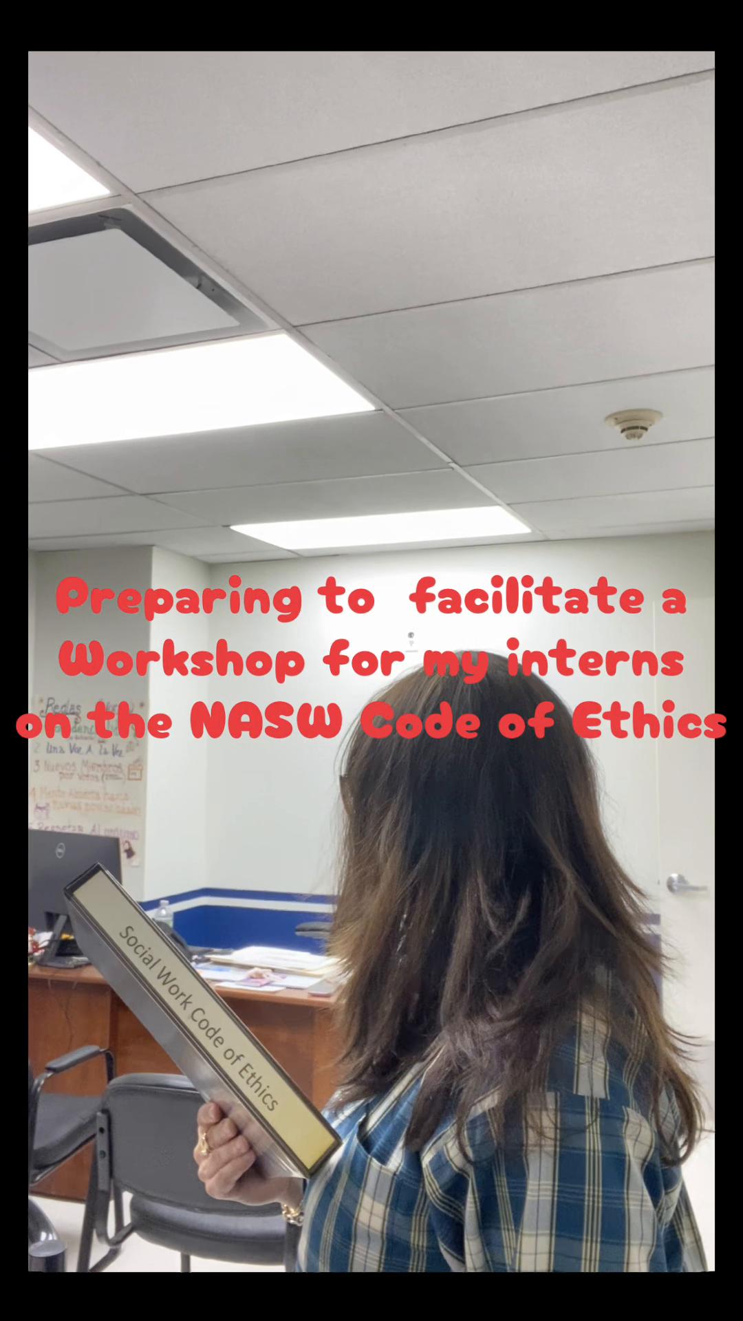 @Dr. Minn / The Social Worker