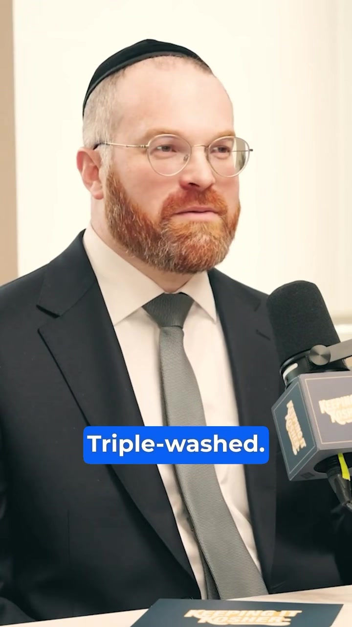 @OU KOSHER