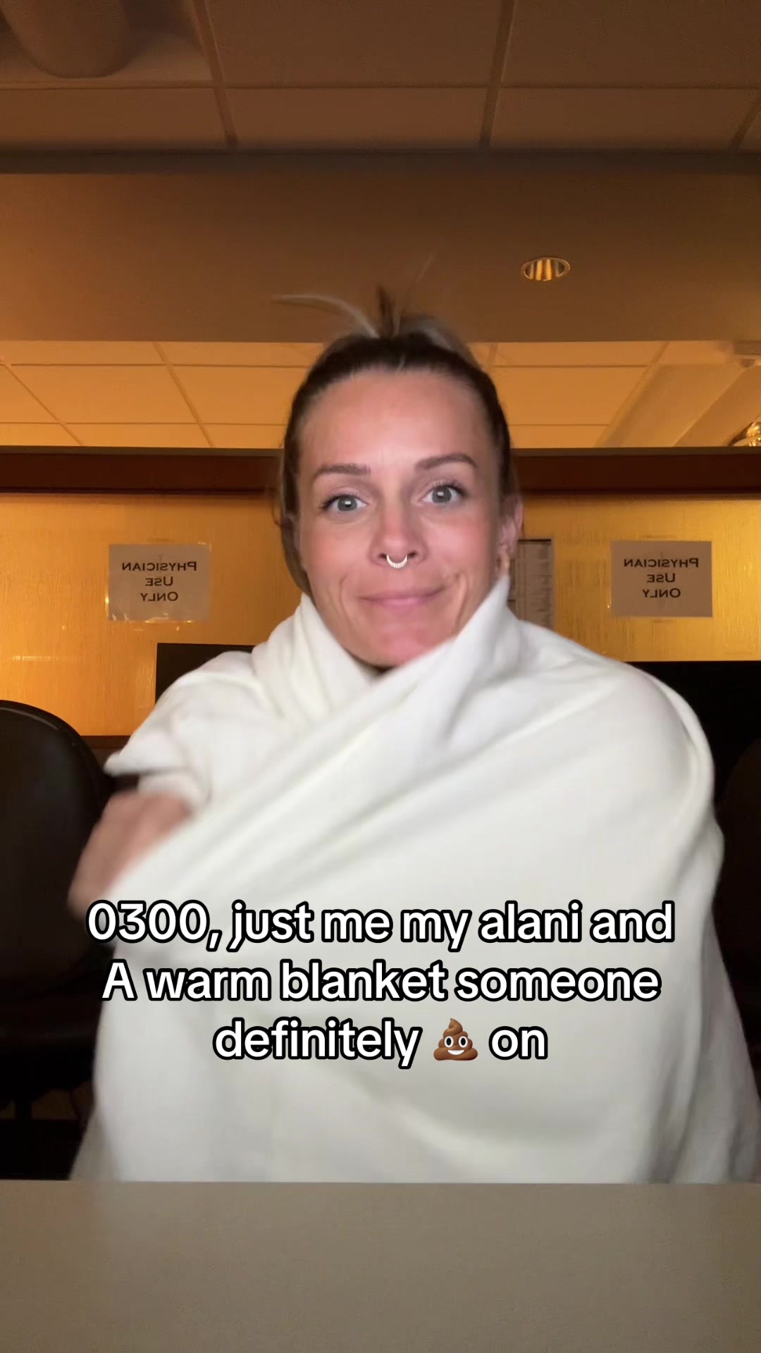 @Alicia