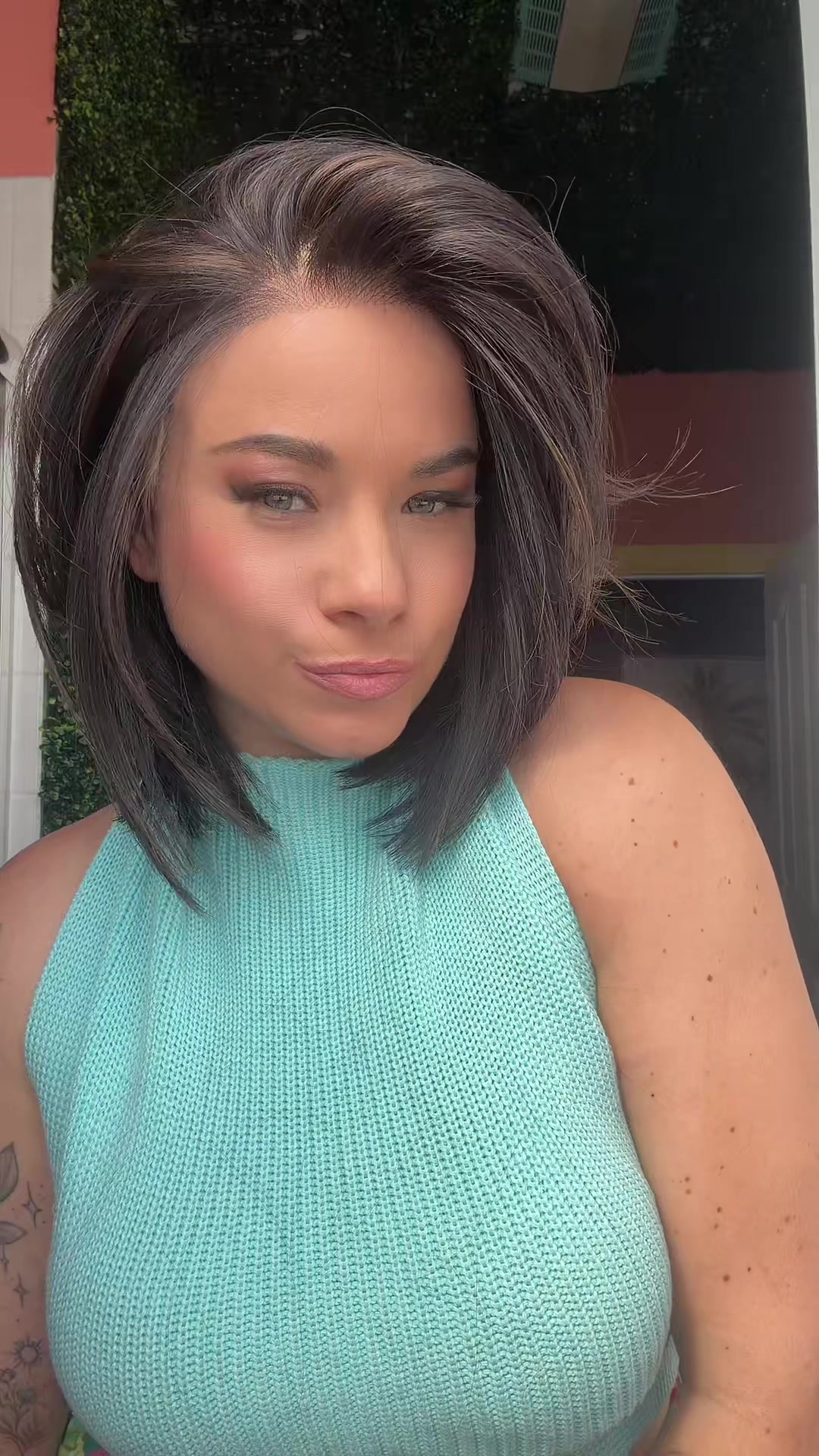 @Elizabeth Wears Wigs ๐ณ๏ธ๐