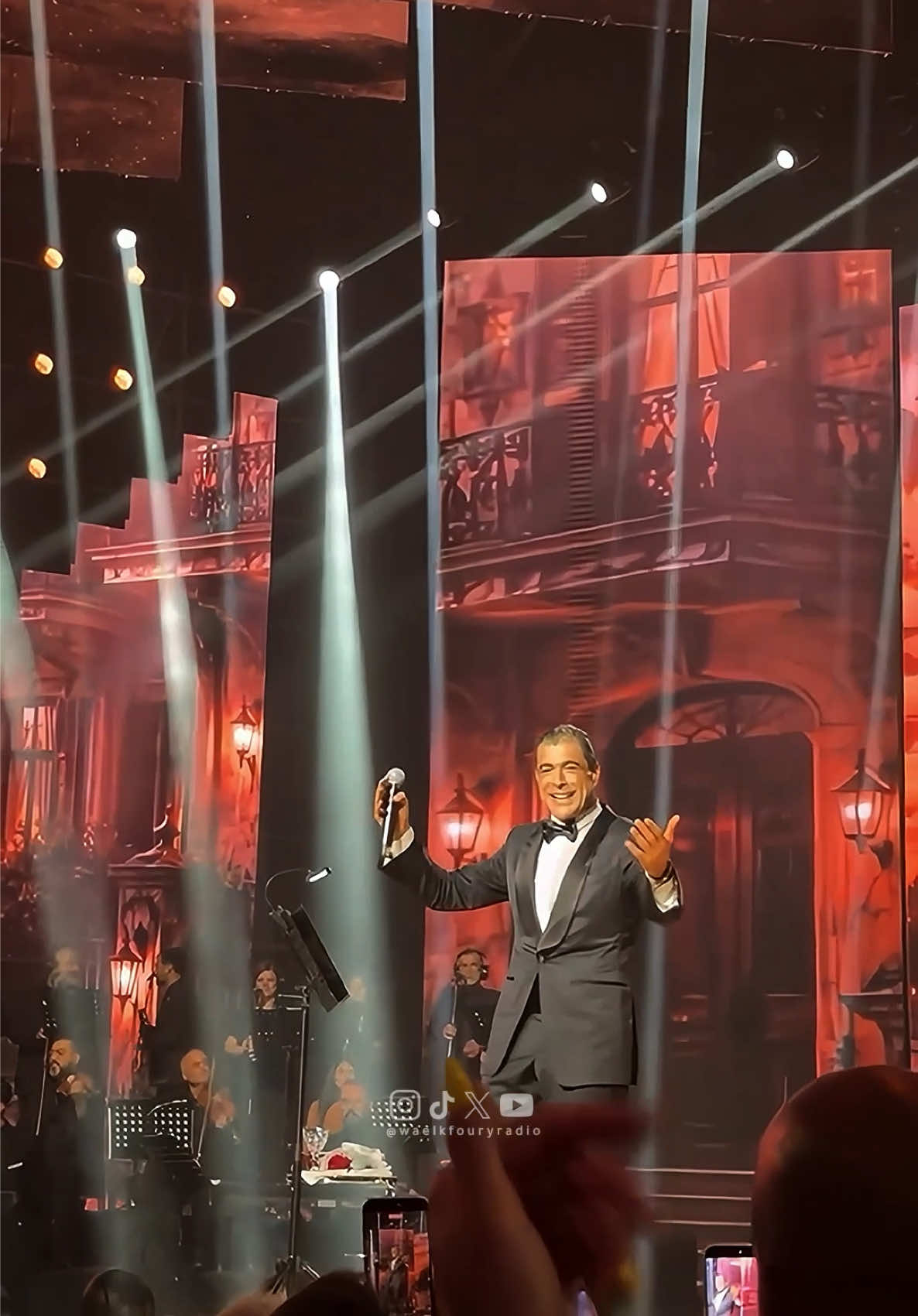 @waelkfouryradio
