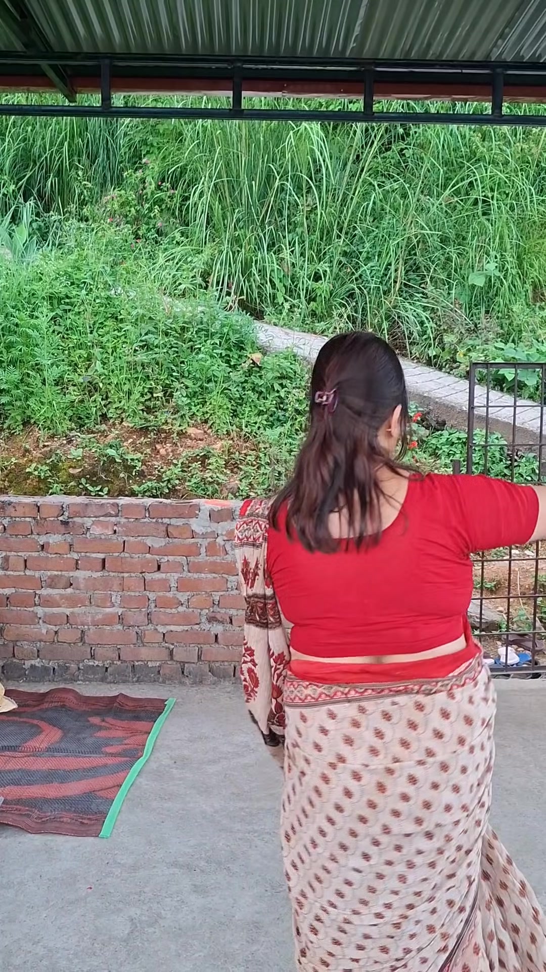@Mina Gyawali