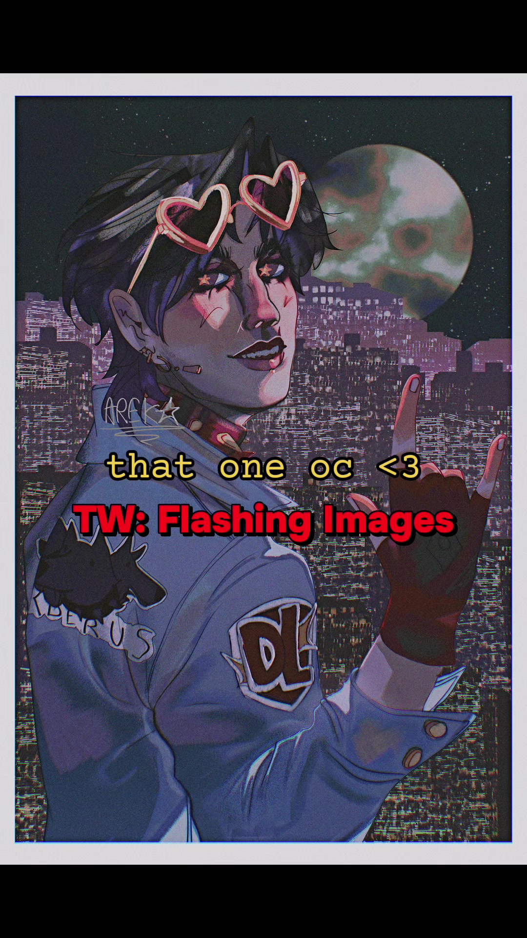@alek | comms open
