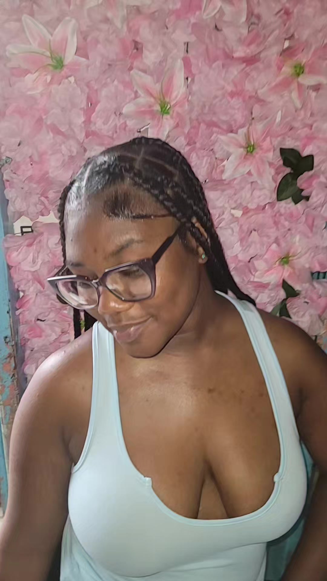@shanaz creations 🥰