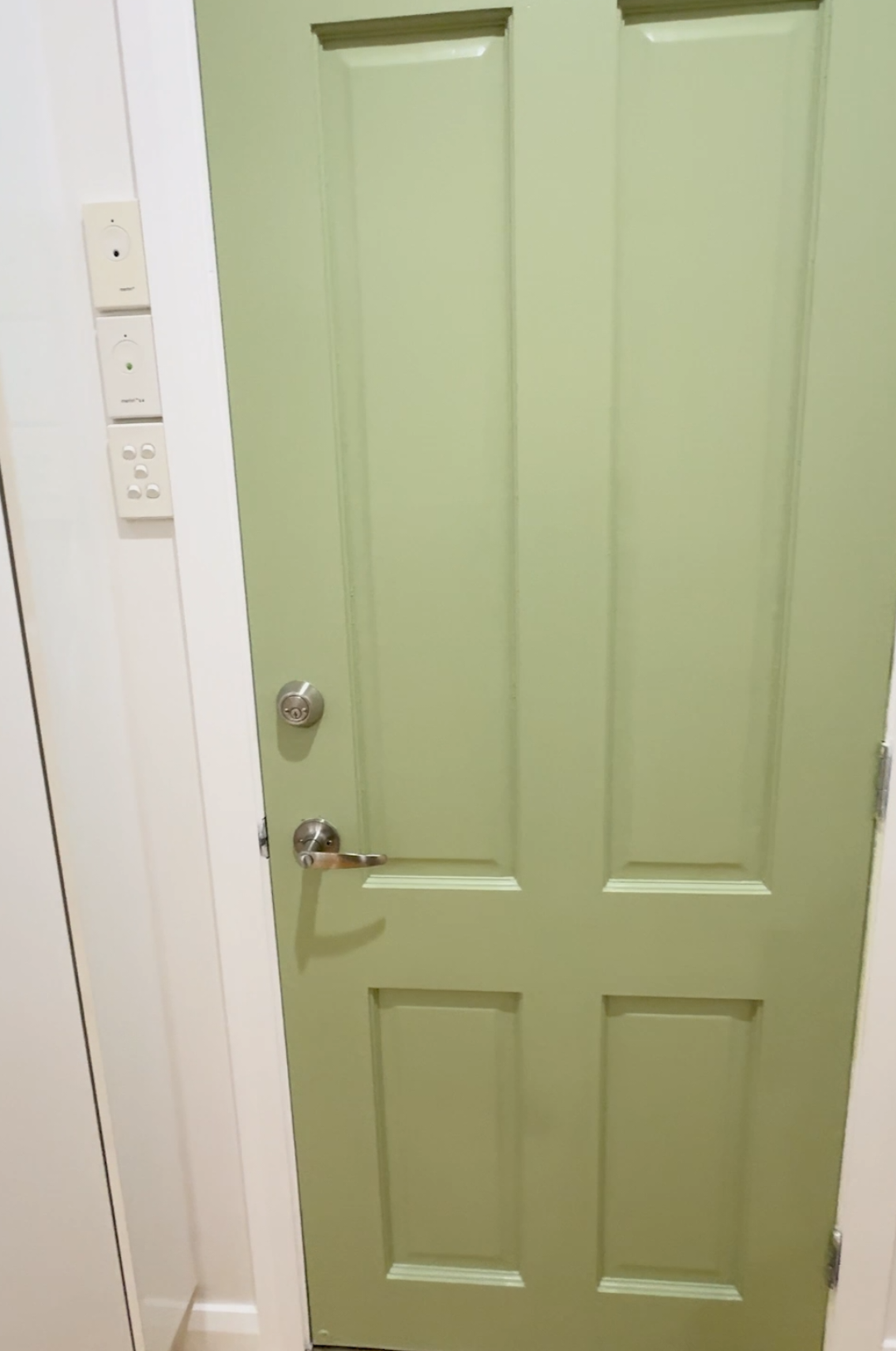 @Inspirations Paint