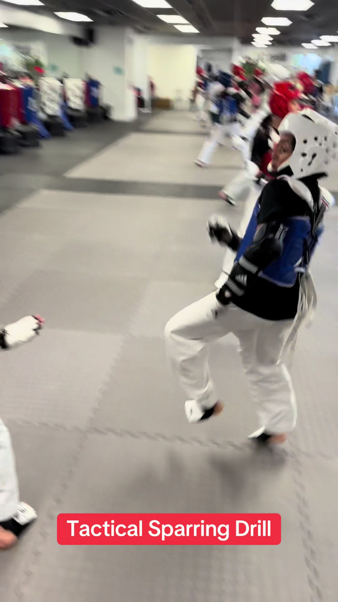 @American Martial Arts Academy