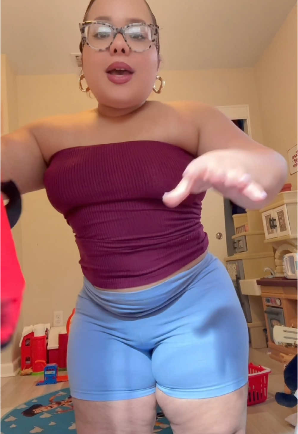 @Samantha Ortiz