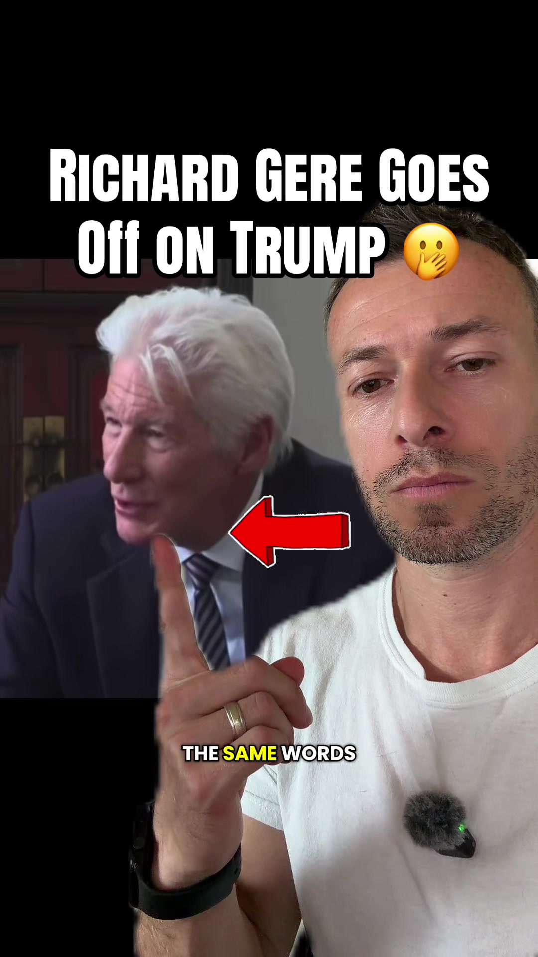 @Brian & Ed Krassenstein