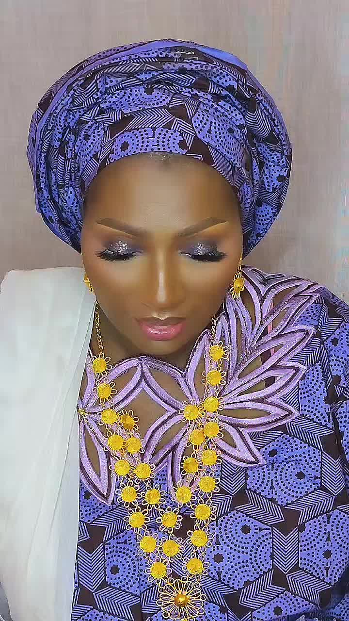 @Unique Glam ๐๐๐