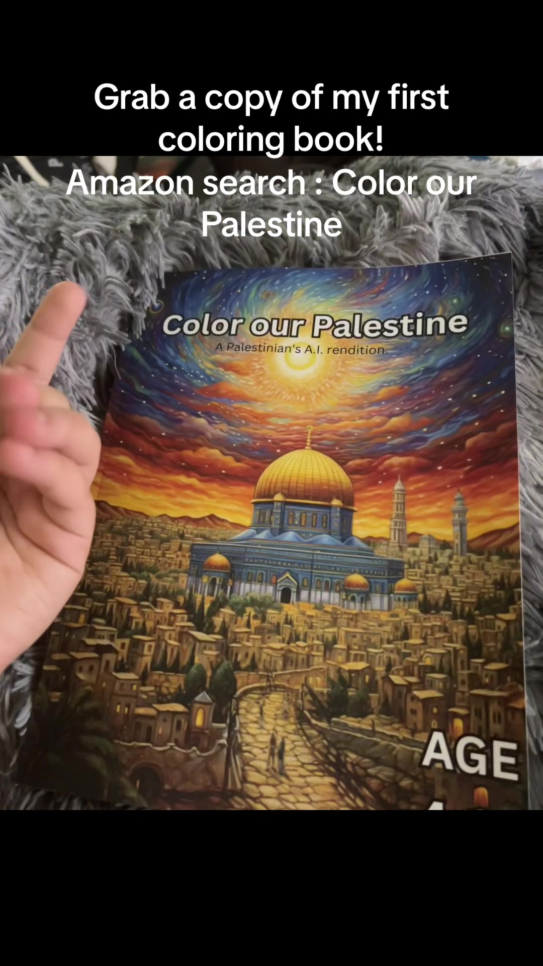 @Free Palestine