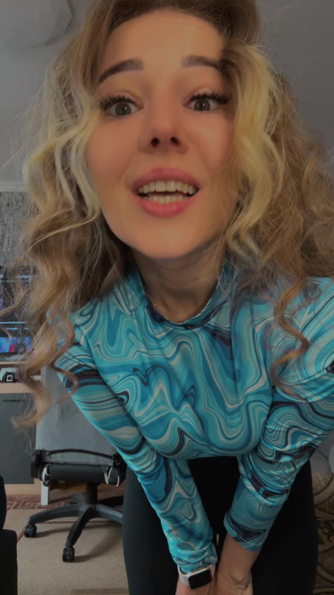 @Мале та зле 🦊